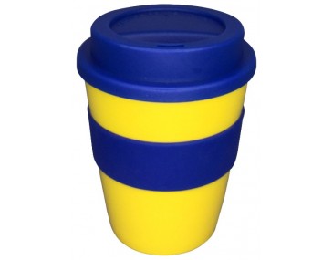Promotional Eco Coffee Cups