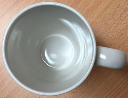 carnivale ceramic mug 2
