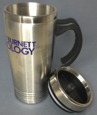 stainless steel mug 2