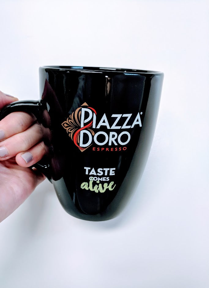 carnivale ceramic mug 4