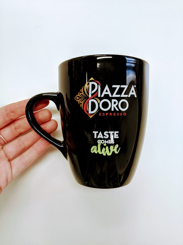 carnivale ceramic mug 6