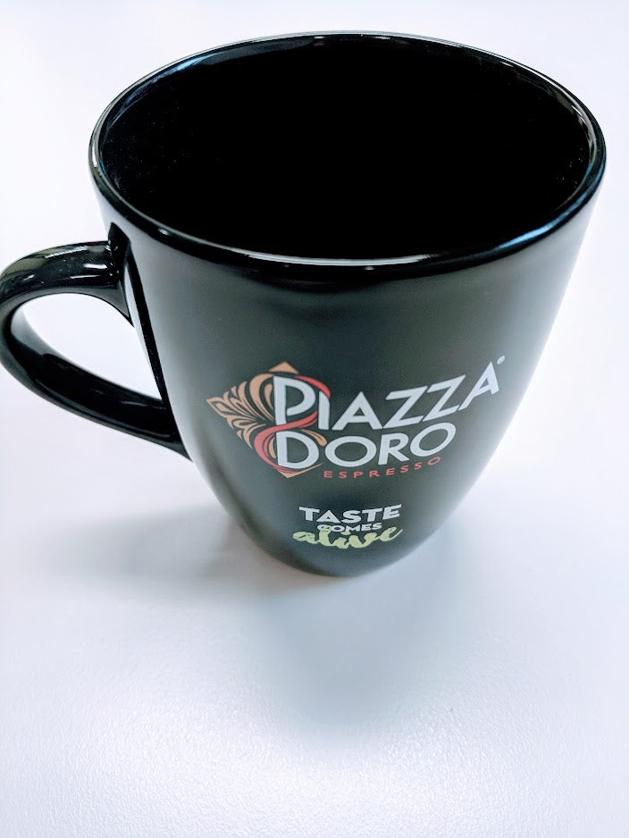 carnivale ceramic mug 5