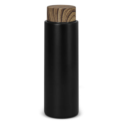 a vacuum bottle