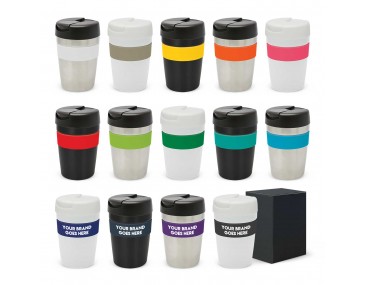 Insulated 340ml Cups