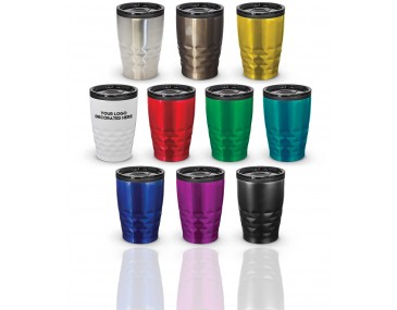 Reusable Metal Coffee Cups