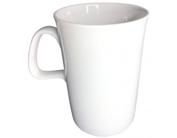 Sorrento Promotional Porcelain Mug