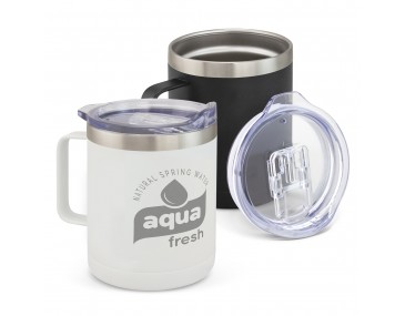 Zeeb Splashproof Coffee Cups 