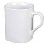 Unique Custom Square Mug