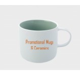 Tint Promotional Mugs 440ml Mint