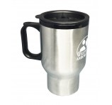 Triggs Stainless Steel Travel Mug