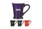 300ml Cascade Dual Tone Promotional Mugs Colours