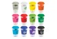 350ml Personalised Glass Coffee Cups