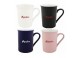 Catton Slim 280ml Personalised Mugs Colours