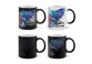 Enzo Thermochromic Branded Cups