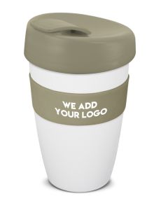 480ml Personalised On The Go Cups