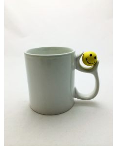 Novelty Promotional Ceramic Mug