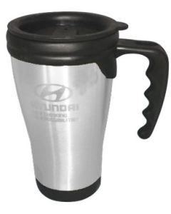 Atlantico Corporate Steel Mug 
