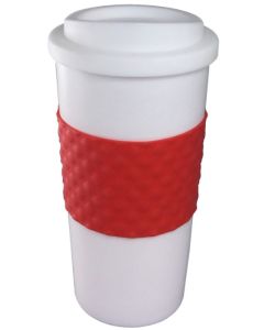 Corporate Coffee Cup Tumbler 