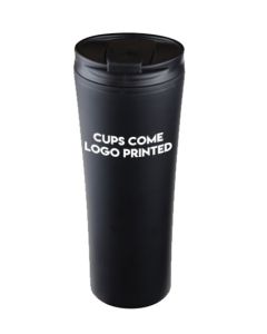Double Walled Corporate Coffee Cup