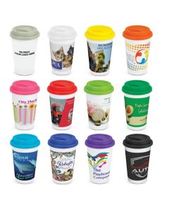 Glenrock Promotional Ceramic Mugs