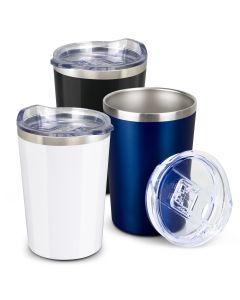 Hydron Branded Stainless Steel Mugs