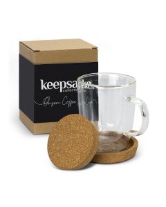 Keepsake Onsen Coffee Cups