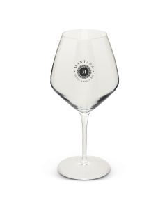 Luigi Bormioli Atelier 610ml Wine Glasses