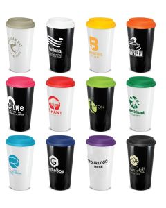 Promotional Grande Reusable Coffee Cups