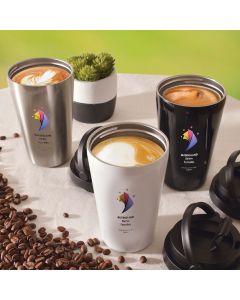 Promotional Kalee Stainless Steel Cups