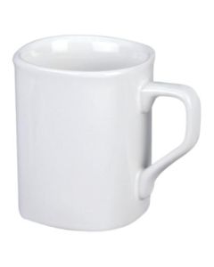 Unique Custom Square Mug