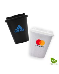 Tenton Custom Eco Cups