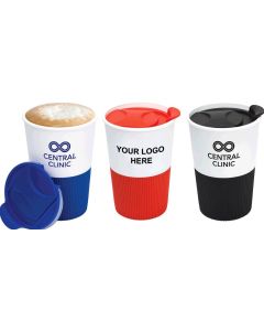 Travers Promotional Travel Cups