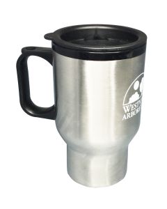 Triggs Stainless Steel Travel Mug
