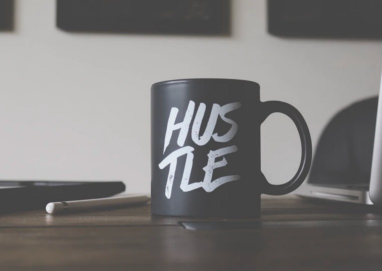 Promotional Home Office Mugs