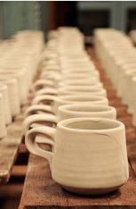 Mass Production Cups