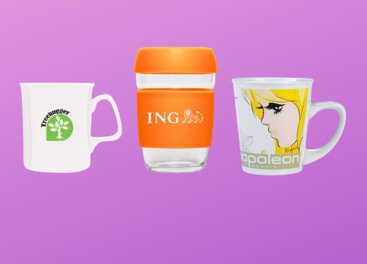 Promotional Mugs for Spring